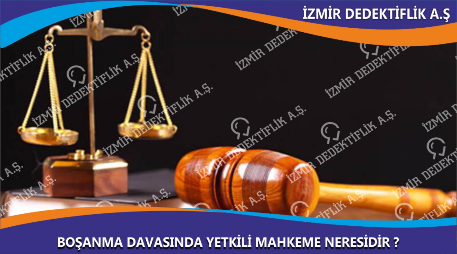Boşanma Davasında Yetkili Mahkeme Neresidir?